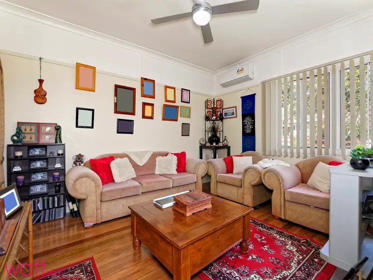Fourth view of Homely house listing, 12 Brassington Street, Zillmere QLD 4034
