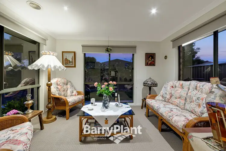 Third view of Homely house listing, 14 Walnut Way, Pakenham VIC 3810
