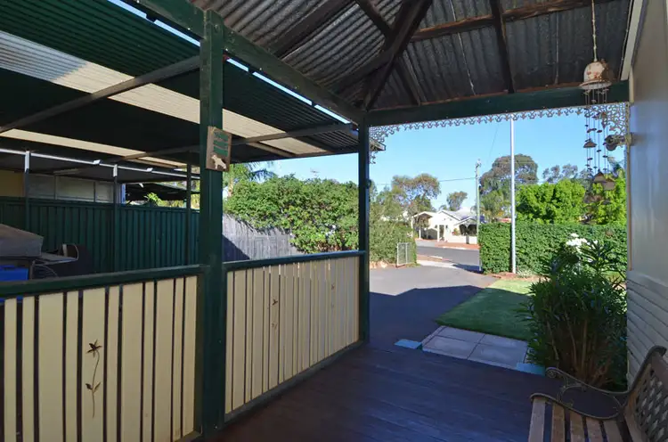 Third view of Homely house listing, 88 Campbell Street, Lamington, Kalgoorlie WA 6430