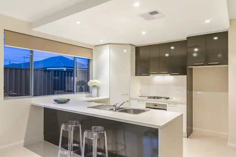Fifth view of Homely house listing, 17A Albany Close, Oaklands Park SA 5046