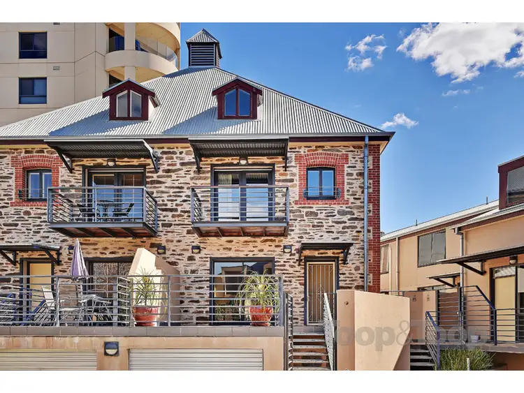 13/14 Dequetteville Terrace, Kent Town SA 5067
