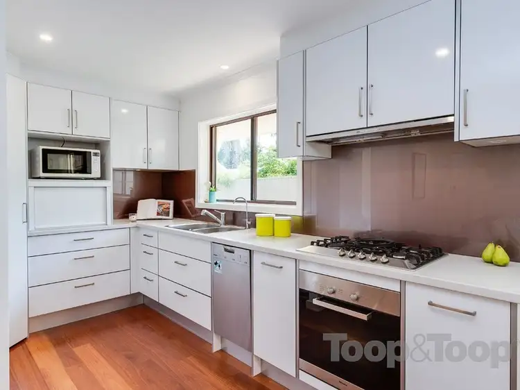 Third view of Homely unit listing, 3/11 Bevington Road, Glenunga SA 5064