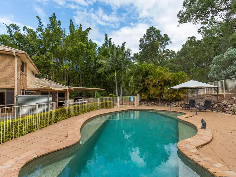 92 Fiddlewood Crescent, Bellbowrie QLD 4070