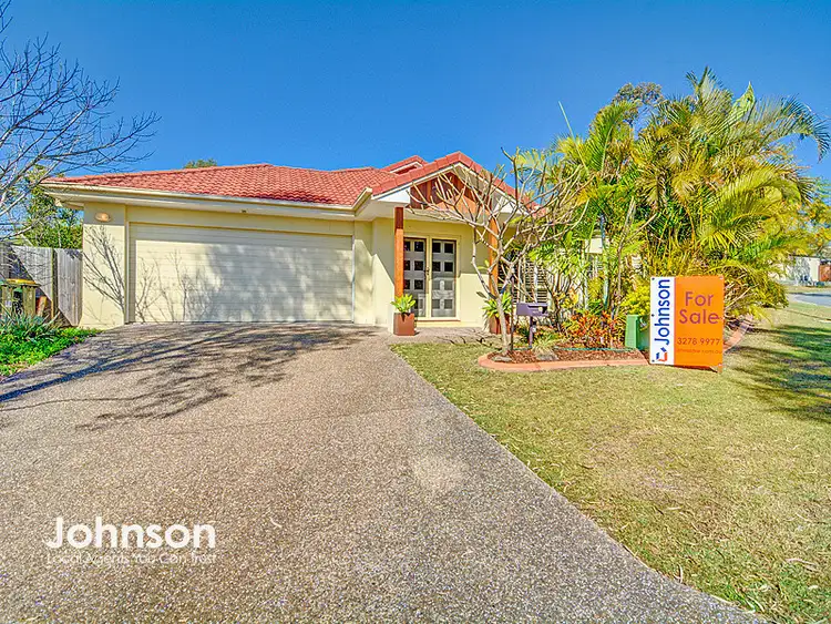 2 Gregory Close, Forest Lake QLD 4078