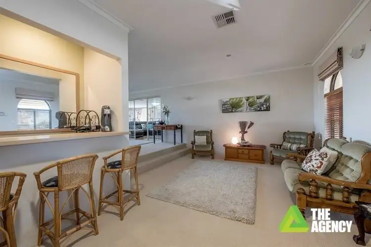 Third view of Homely house listing, 274 Warwick Road, Duncraig WA 6023