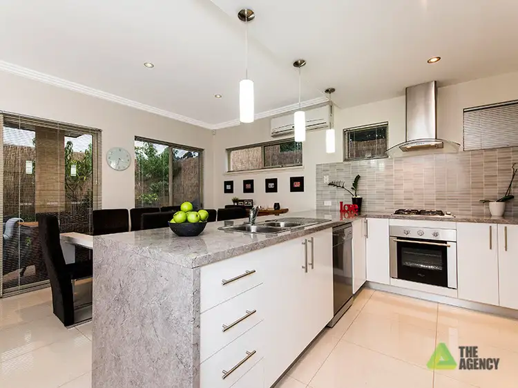 Third view of Homely villa listing, 42 Dallington Crescent, Balga WA 6061