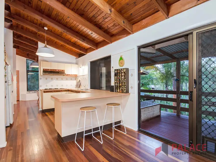 Fifth view of Homely house listing, 109 College Road, Karana Downs QLD 4306