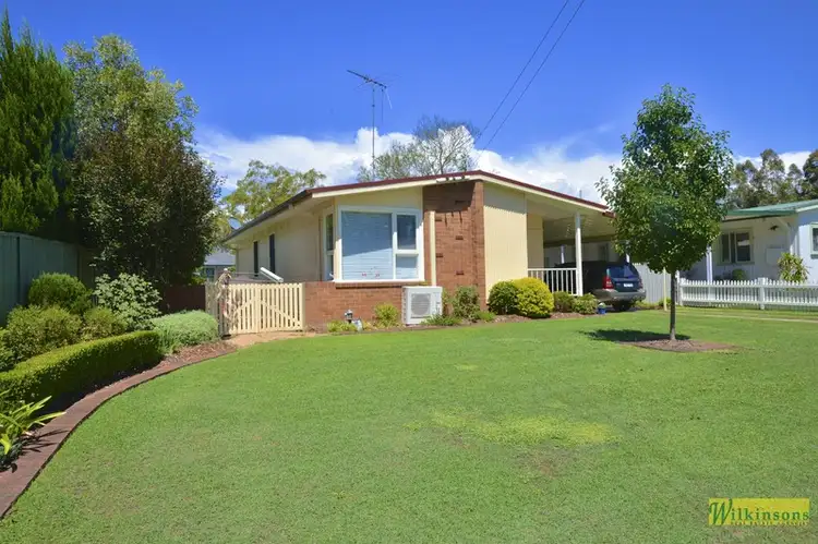 2 Harold Avenue, Richmond NSW 2753