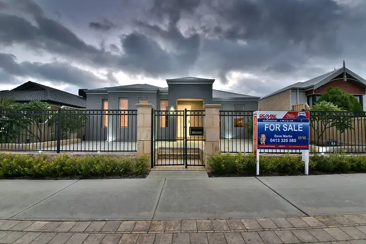15 Knighton Way, Butler WA 6036