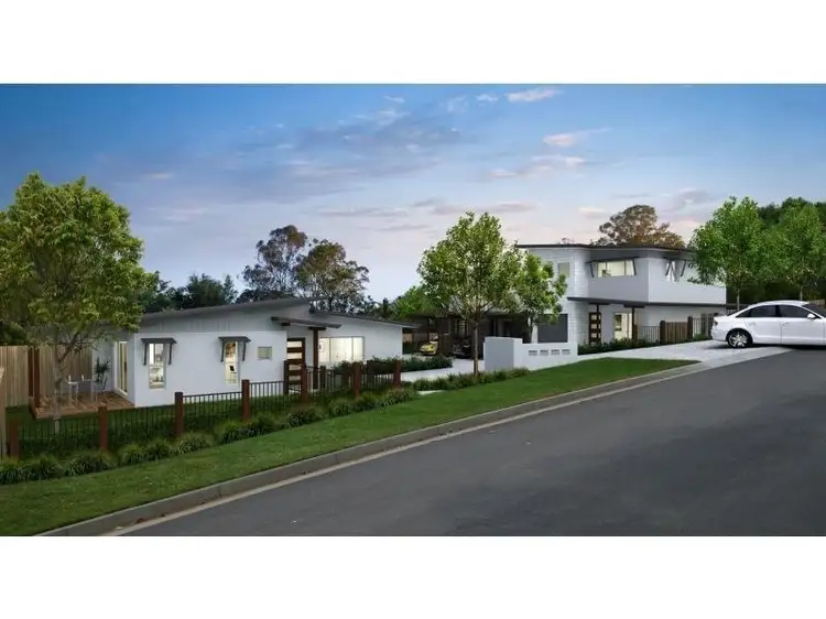 1/2 Rees Court, Elanora QLD 4221