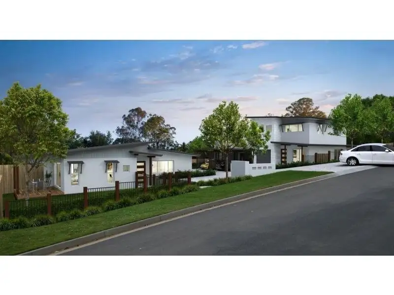 Main view of Homely house listing, 1/2 Rees Court, Elanora QLD 4221