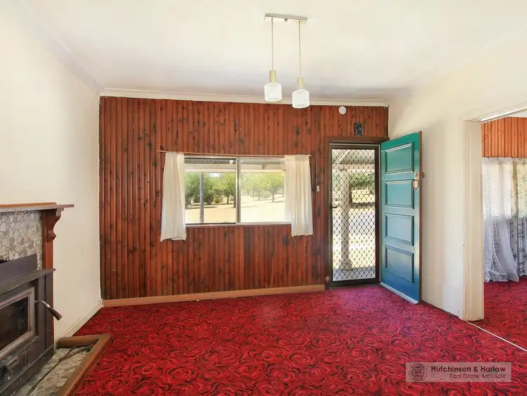Second view of Homely house listing, 138 Taylor Street, Armidale NSW 2350