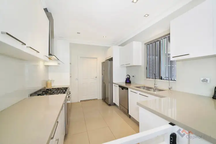 Sixth view of Homely house listing, 33 Faulds Road, Guildford West NSW 2161