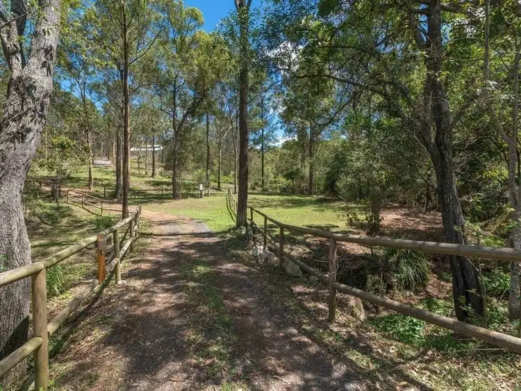 Fifth view of Homely rural property listing, 29 Dandys Court, Kholo QLD 4306