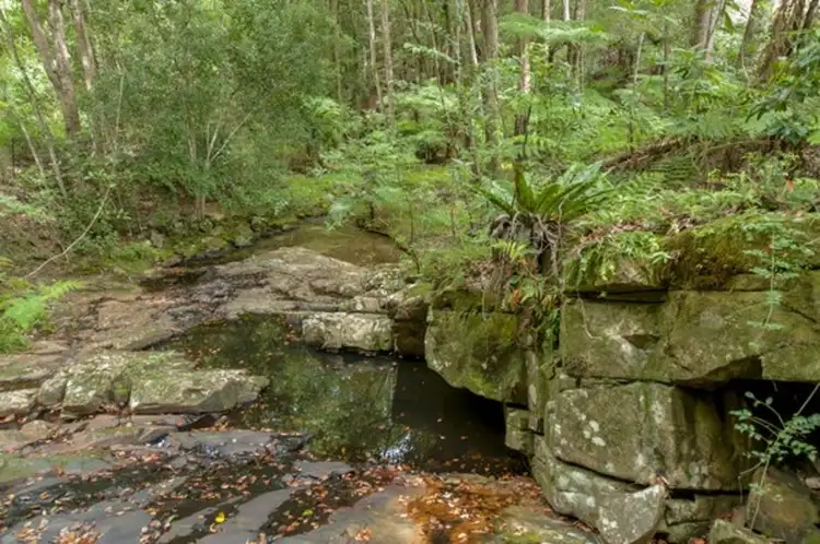 Third view of Homely rural property listing, 94 Bonnydoon Road, Uki NSW 2484
