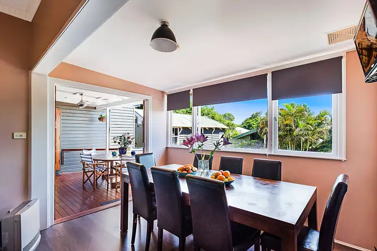 Fourth view of Homely house listing, 84 Jellicoe Street, North Toowoomba QLD 4350