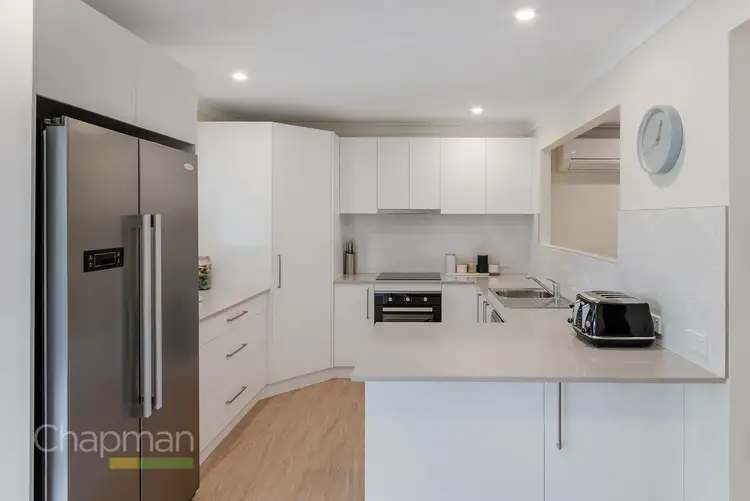 Second view of Homely house listing, 361 Great Western Highway, Warrimoo NSW 2774