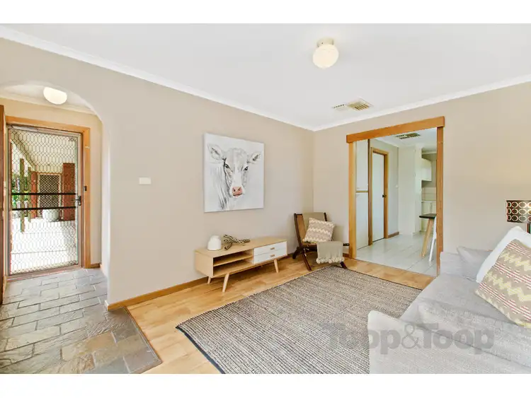 Second view of Homely unit listing, 3/11 Winham Avenue, Reynella SA 5161