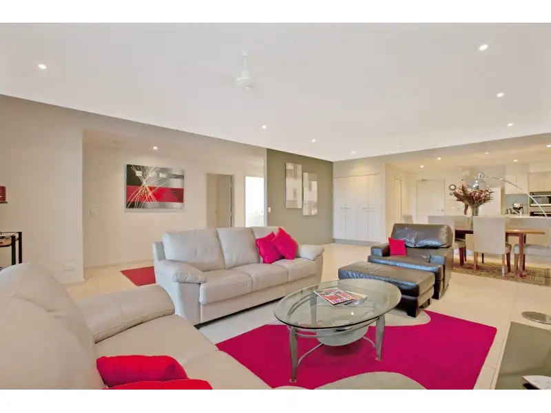 Main view of Homely unit listing, 22/3 Mitaros Place, Parap NT 820