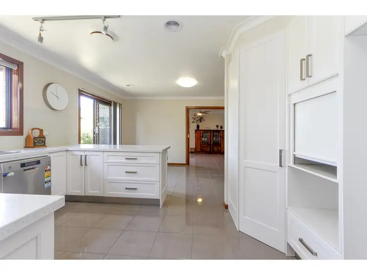 Second view of Homely house listing, 9 Rhodes Dve, Sale VIC 3850