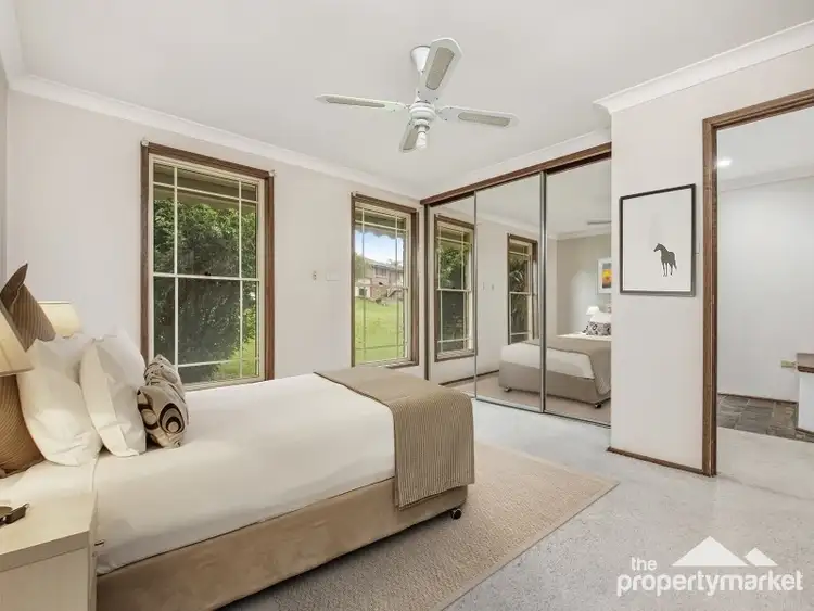 Fifth view of Homely house listing, 39 Bomaderry Crescent, Glenning Valley NSW 2261