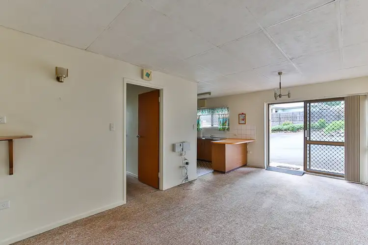 Second view of Homely unit listing, 1/5 Murlali Court, East Toowoomba QLD 4350