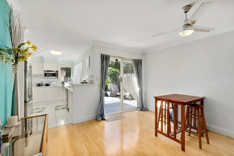 Fifth view of Homely house listing, 2/19 Thornleigh Drive, Varsity Lakes QLD 4227