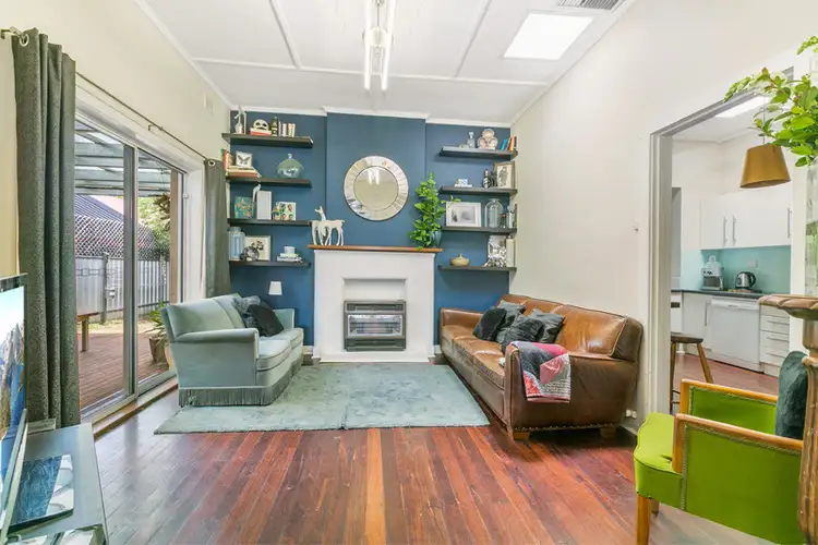 Third view of Homely house listing, 33 Wheaton Road, Plympton SA 5038