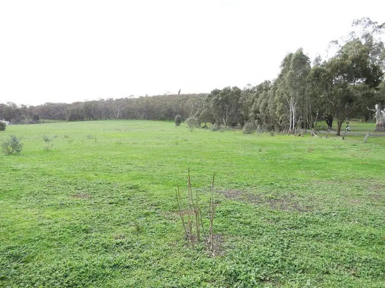 Second view of Homely land listing, 60 Caldwell Street, Heathcote VIC 3523