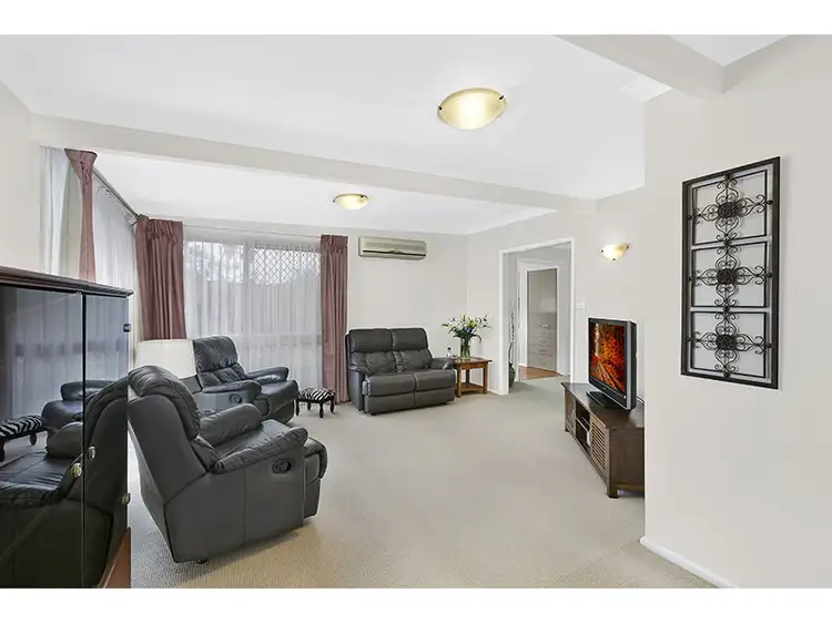 Seventh view of Homely house listing, 71 Kawana Avenue, Blue Haven NSW 2262