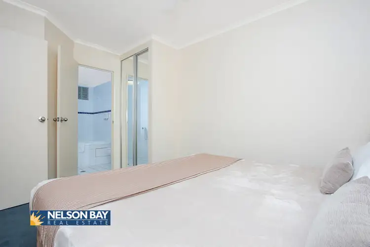 Seventh view of Homely unit listing, 105/61 Dowling Street, Nelson Bay NSW 2315