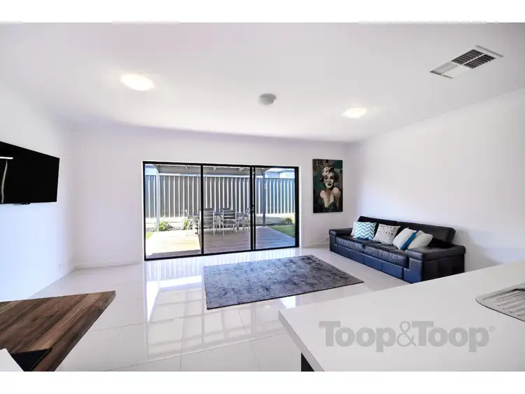 Seventh view of Homely house listing, 6 Lincoln Avenue, Sturt SA 5047
