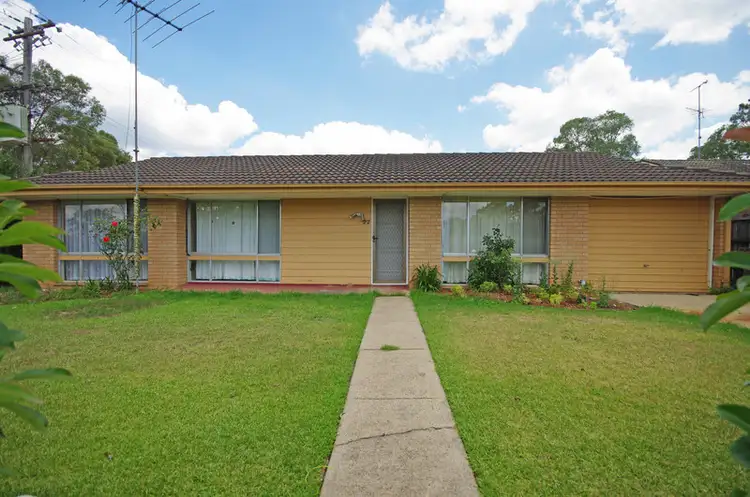 Second view of Homely house listing, 22 Fitzroy Street, Wilton NSW 2571