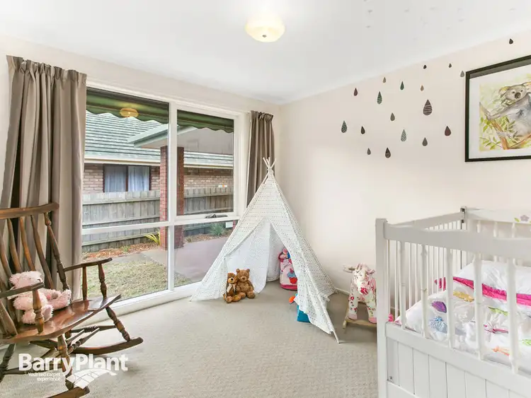 Fifth view of Homely house listing, 10 Lyndon Drive, Rosebud VIC 3939