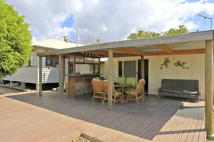 Seventh view of Homely house listing, 294 Goodwood Road, Thabeban QLD 4670