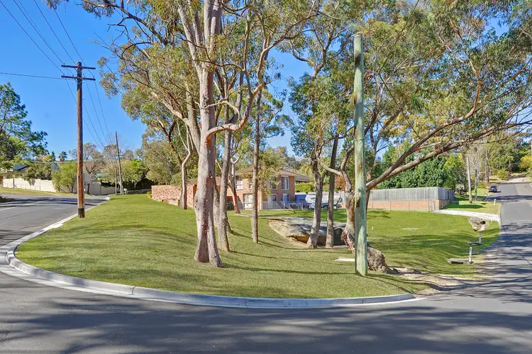 Third view of Homely land listing, 37 Bambil Road, Berowra NSW 2081