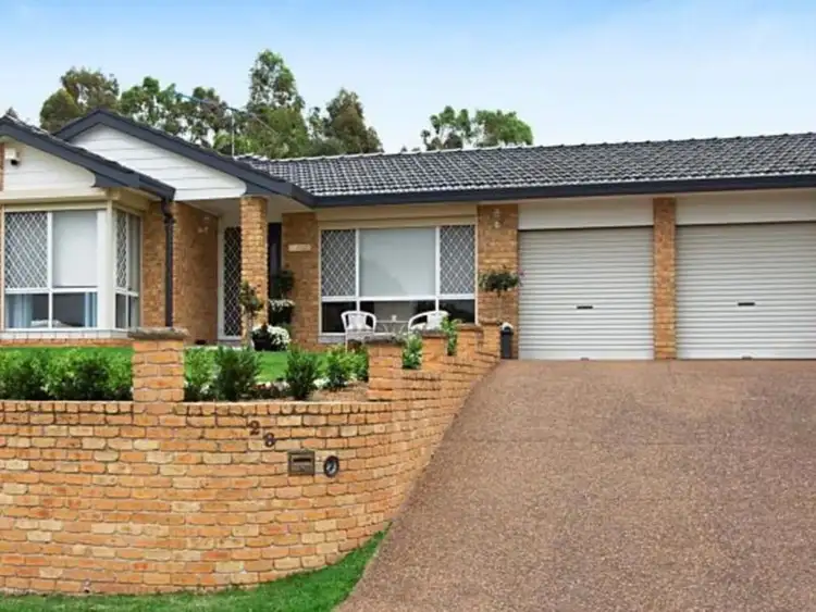 28 Everitt Crescent, Minchinbury NSW 2770