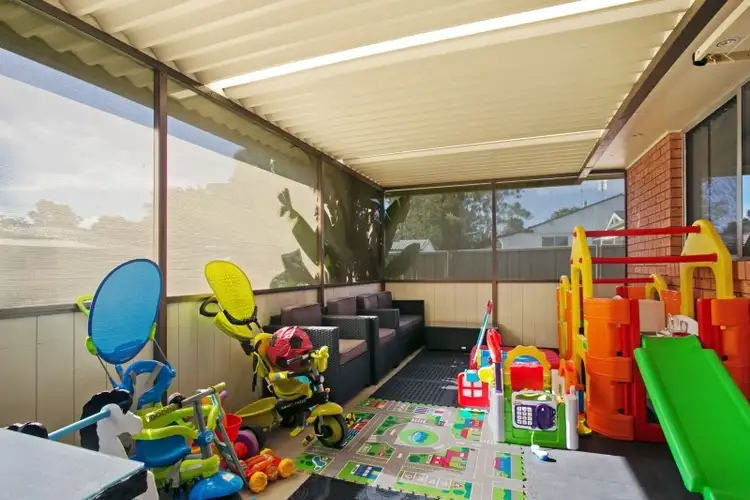 Fifth view of Homely house listing, 7 Willow Close, Medowie NSW 2318