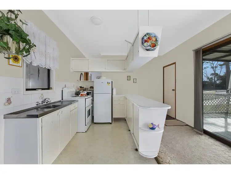 Third view of Homely house listing, 48 Robertson Road, Killarney Vale NSW 2261