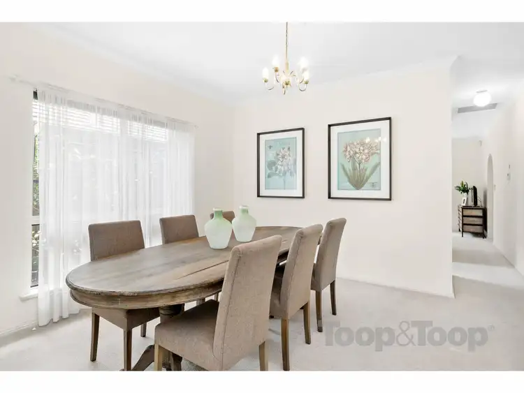 Fifth view of Homely house listing, 60B Myall Avenue, Erindale SA 5066