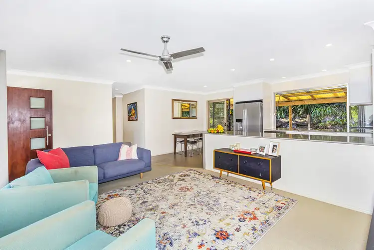 Fourth view of Homely house listing, 2 Bushland Drive, Banora Point NSW 2486