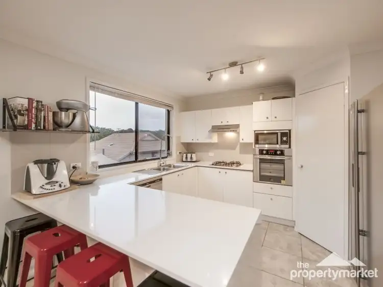 Fourth view of Homely house listing, 8 Bemboka Crescent, Glenning Valley NSW 2261