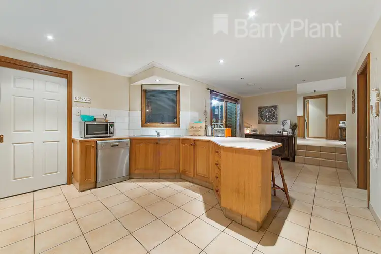 Sixth view of Homely house listing, 77 Eagle Drive, Pakenham VIC 3810