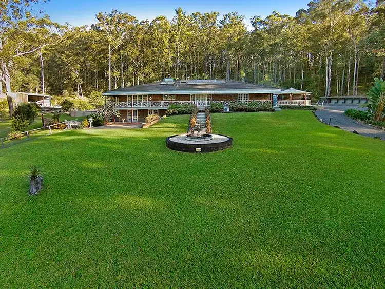 Third view of Homely rural property listing, 122 Woods Road, Jilliby NSW 2259