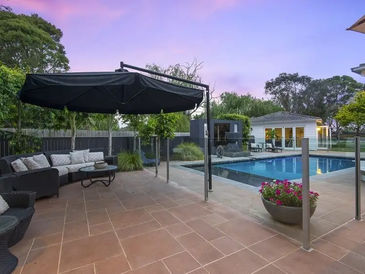 Sixth view of Homely house listing, 73A South Boundary Road West, Pearcedale VIC 3912