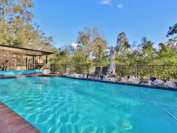 Fifth view of Homely house listing, 563 Junction Road, Barellan Point QLD 4306