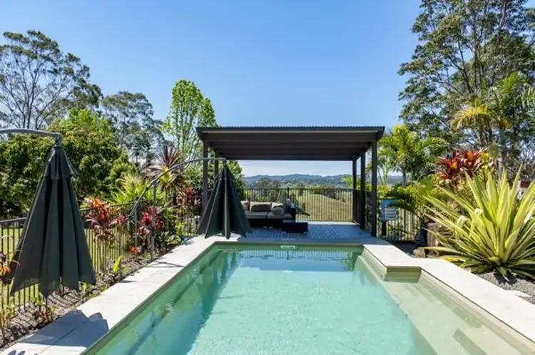 383 Bakers Road, Murwillumbah NSW 2484