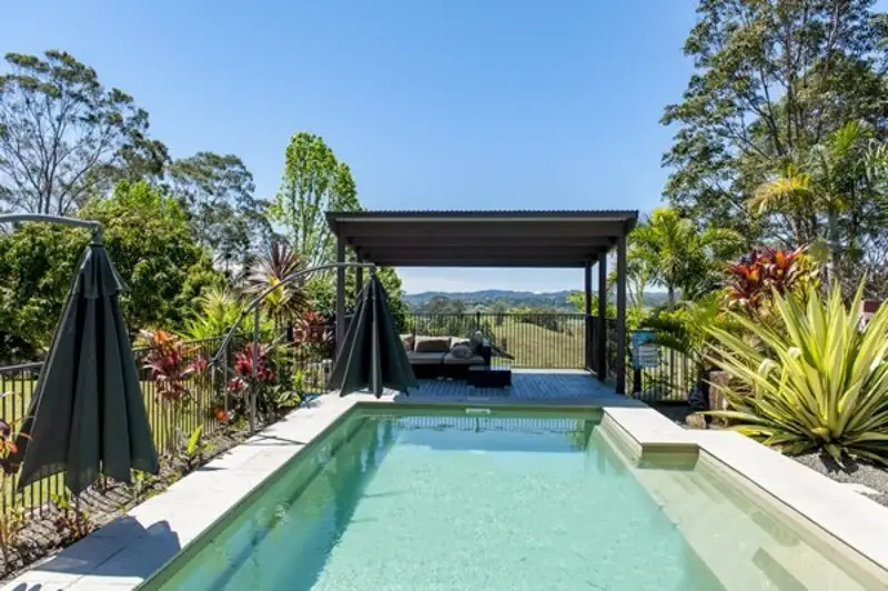 Main view of Homely rural property listing, 383 Bakers Road, Murwillumbah NSW 2484