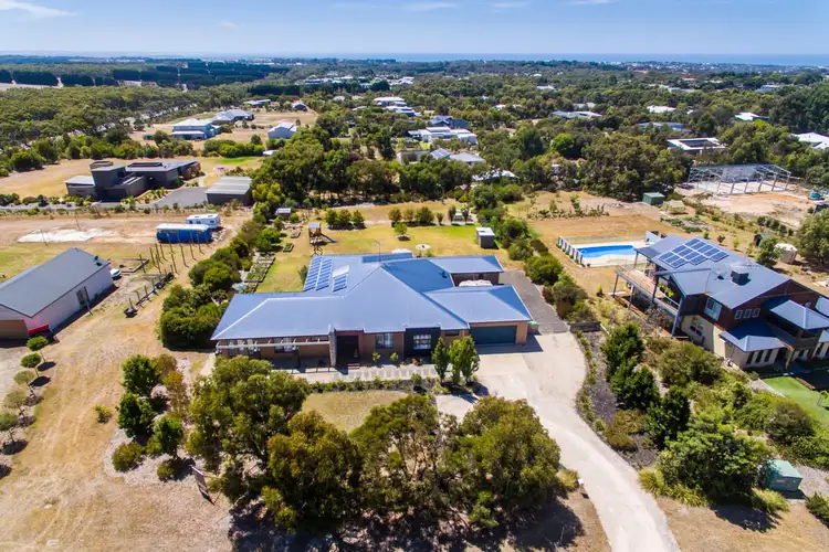 28 Ocean Acres Drive, Torquay VIC 3228