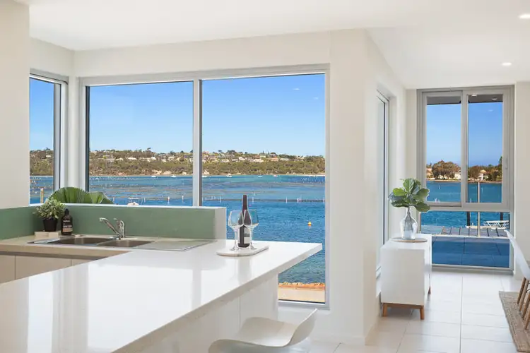 Main view of Homely retirement listing, 10/3 Market Street, Merimbula NSW 2548
